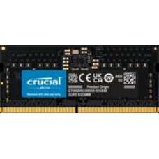 Оперативная память Crucial DDR5 SDRAM 32 GB (1x32GB) 4800 MHz (CT32G48C40S5)