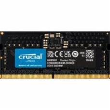 Оперативная память Crucial DDR5 SDRAM 8 GB (1x8GB) 4800 MHz (CT8G48C40S5)