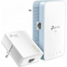 Повторитель сигнала TP-Link PowerLine TL-WPA7517 KIT
