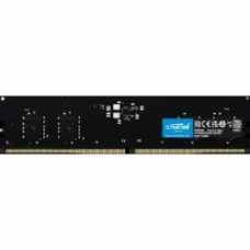 Оперативная память Crucial DDR5 SDRAM 8 GB (1x8GB) 4800 MHz (CT8G48C40U5)