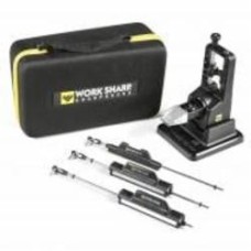 Точилка для ножей Work Sharp механическая The Precision Adjust Elite Knife Sharpener
