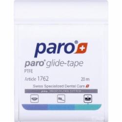 Зубная нить Paro GLIDE-TAPE из тефлона 20 м