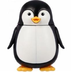 Футляр для зубной щетки DenTek Toothbrush Cover Пингвин 1 шт. Футляр для зубной щетки DenTek Toothbrush Cover Пингвин 1 шт.