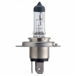Автолампа галогенная Bosch Pure Light H4 55/60 Вт 1 шт.(1987301001)