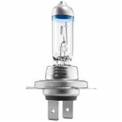 Автолампа галогенная Bosch Plus 90 H7 55 Вт 2 шт.(1987301423)