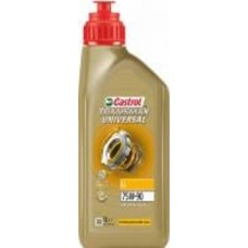 Масло трансмиссионное Castrol Transmax Universal Long Life 75W-90 1 л (CS 75W90 TR U LL 1L)