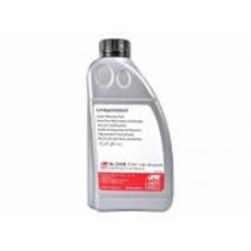 Жидкость для гидроусилителя FEBI Power Steering Fluid 1 л (21648)