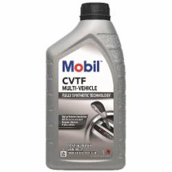 Масло трансмиссионное Mobil 1 л (MB CVTF MULTI-V 1L)