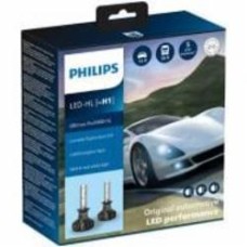 Автолампа светодиодная Philips Ultinon Pro9100 2 шт.(11258U91X2)