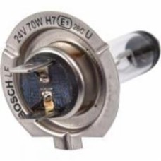 Автолампа светодиодная Bosch Trucklight W5W 3 Вт 2 шт.(1987302471)