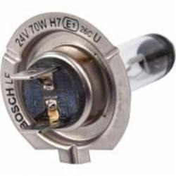 Автолампа светодиодная Bosch Trucklight W5W 3 Вт 2 шт.(1987302471)