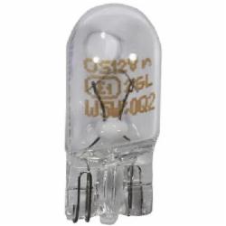 Автолампа накаливания Osram Original W5W 5 Вт 10 шт.(2825K10SZT)