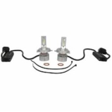 Автолампа светодиодная Osram H4 24 Вт 2 шт.(64196DWS)