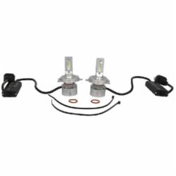 Автолампа светодиодная Osram H4 24 Вт 2 шт.(64196DWS)