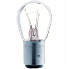 Автолампа накаливания Osram P21/5W 21 Вт шт.(7537K10SZT)