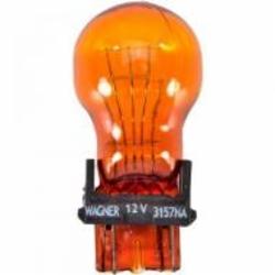 Автолампа накаливания Wagner LongerLife T4W 4 Вт 1 шт.(3157na)