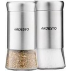 Набор емкостей Ardesto для специй Gemini 2 предмета (AR1511SS)