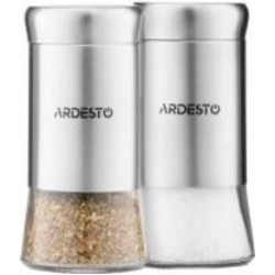 Набор емкостей Ardesto для специй Gemini 2 предмета (AR1511SS)
