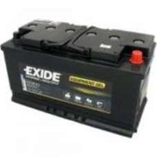 Аккумулятор автомобильный EXIDE Marine & Multifit 80Ah 900A 12V ES900 «+» справа (ES900)
