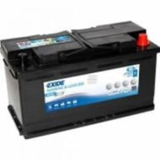 Аккумулятор автомобильный EXIDE 95Ah 850A 12V EP800 «+» справа (EP800)