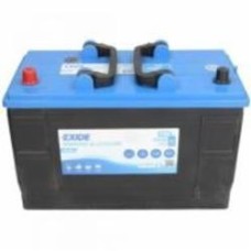 Аккумулятор автомобильный EXIDE 115Ah 760A 12V ER550 «+» слева (ER550)