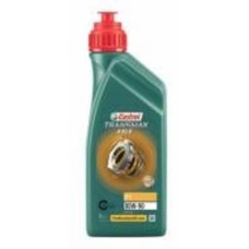 Масло трансмиссионное Castrol Axle EPX 80W-90 1 л (CS 80W90 TR AEPX 1L)