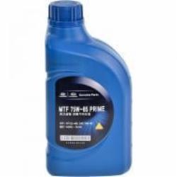 Масло трансмиссионное Hyundai MTF PRIME 75W-85 1 л (430000140) Масло трансмиссионное Hyundai MTF PRIME 75W-85 1 л (430000140)