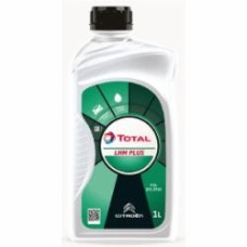 Масло гидравлическое TotalEnergies LHM PLUS 1 л (TLLHMPLUS1L)