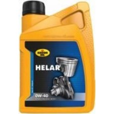 Моторное масло KROON OIL Helar 0W-40 1 л (KL02226)