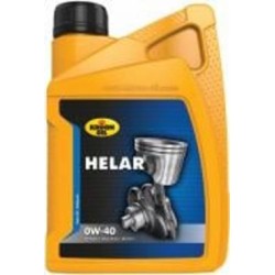 Моторное масло KROON OIL Helar 0W-40 1 л (KL02226)
