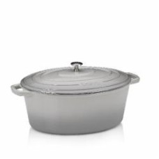 Утятница с крышкой Kela Calido 9,3 л 12609