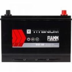 Аккумулятор автомобильный Fiamm Titanium Black 95Ah 760A 12V 7905194 «+» справа (FIM 7905194) Аккумулятор автомобильный Fiamm Titanium Black 95Ah 760A 12V 7905194 «+» справа (FIM 7905194)