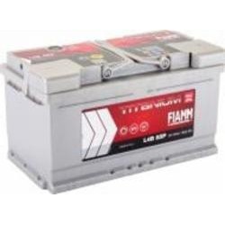 Аккумулятор автомобильный Fiamm Titanium Pro 85Ah 760A 12V 7905158 «+» справа (FIM 7905158)