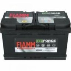 Аккумулятор автомобильный Fiamm Ecoforce AGM 80Ah 800A 12V 7906201 «+» справа (FIM 7906201)
