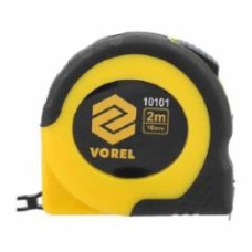 Рулетка Vorel 10101 2 м x 16 мм
