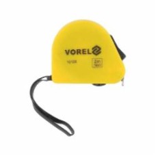 Рулетка Vorel 10130 2 м x 16 мм