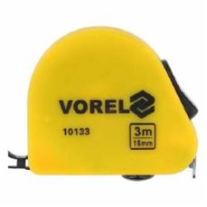 Рулетка Vorel 10133 3 м x 16 мм