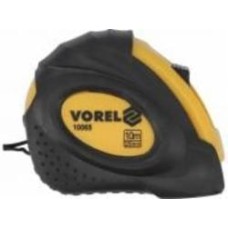 Рулетка Vorel 10065 10 м x 25 мм
