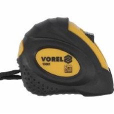 Рулетка Vorel 10061 3 м x 16 мм