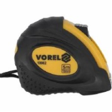 Рулетка Vorel 10062 5 м x 19 мм