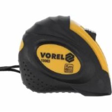Рулетка Vorel 10063 5 м x 25 мм