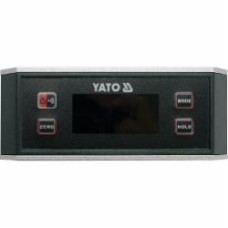 Уровень 15 см YATO YT-30395