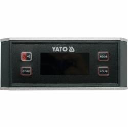 Уровень 15 см YATO YT-30395