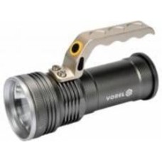 Фонарь Vorel 88560 черный