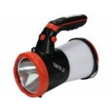 Фонарь YATO YT-08579