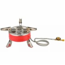 Плита газовая настольная Virok 44V200