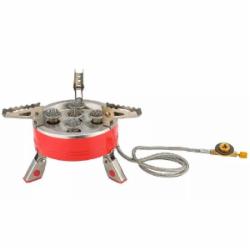 Плита газовая настольная Virok 44V200