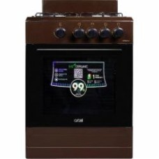 Плита комбинированная Artel OTTIMA-G BROWN