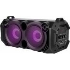 Акустическая система Real-el X-751 Black 2.0 black (EL121600017)