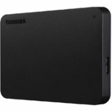 Внешний жесткий диск TOSHIBA Canvio Basics 1 ТБ 2,5